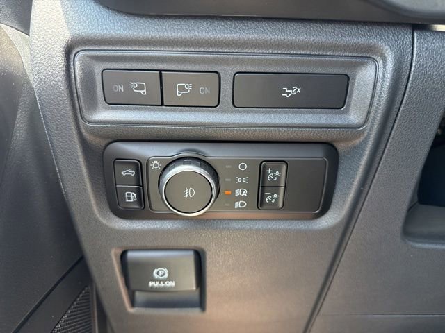 Used 2024 Ford F150 XLT w/ Equipment Group 302A MID AWD/4WD image 19