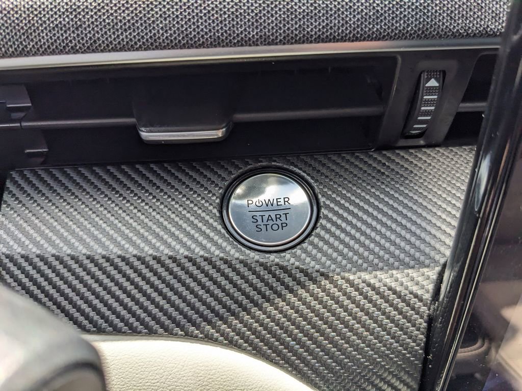 Used 2025 Ford Mustang Mach-E Premium image 26