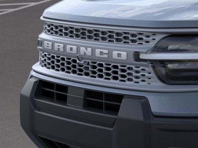 New 2025 Ford Bronco Sport Outer Banks AWD/4WD image 17
