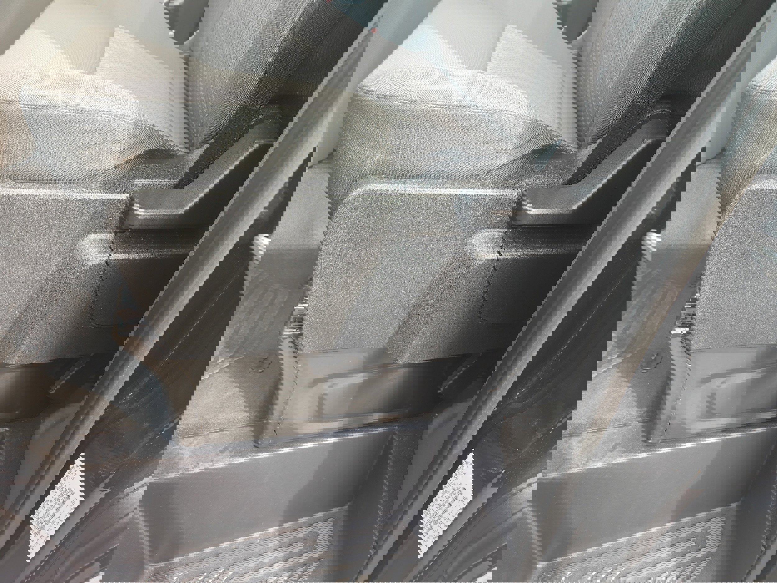 Used 2024 Ford Transit 350 XLT image 12