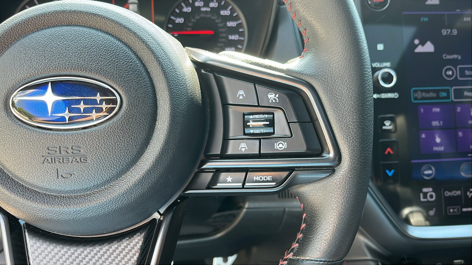 Used 2022 Subaru WRX GT AWD/4WD image 15