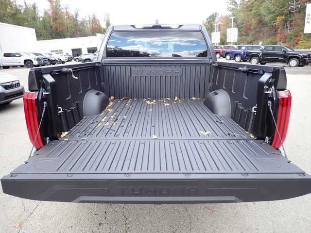 New 2026 Toyota Tundra SR5 image 6
