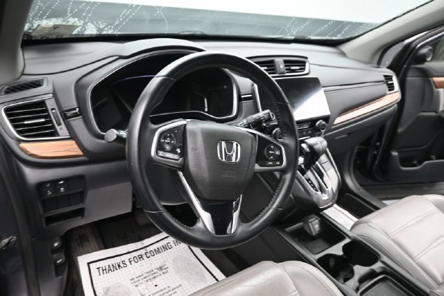 Used 2017 Honda CR-V EX-L image 15