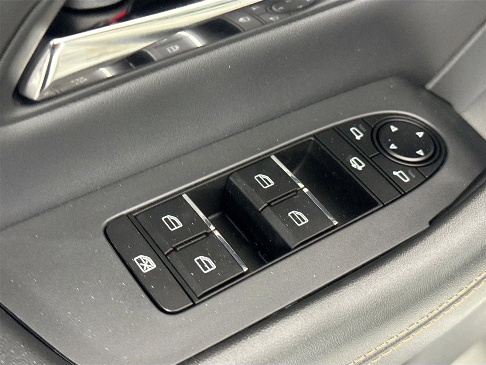 New 2026 MAZDA CX-90 3.3 Turbo w/ Premium Sport Pkg image 32