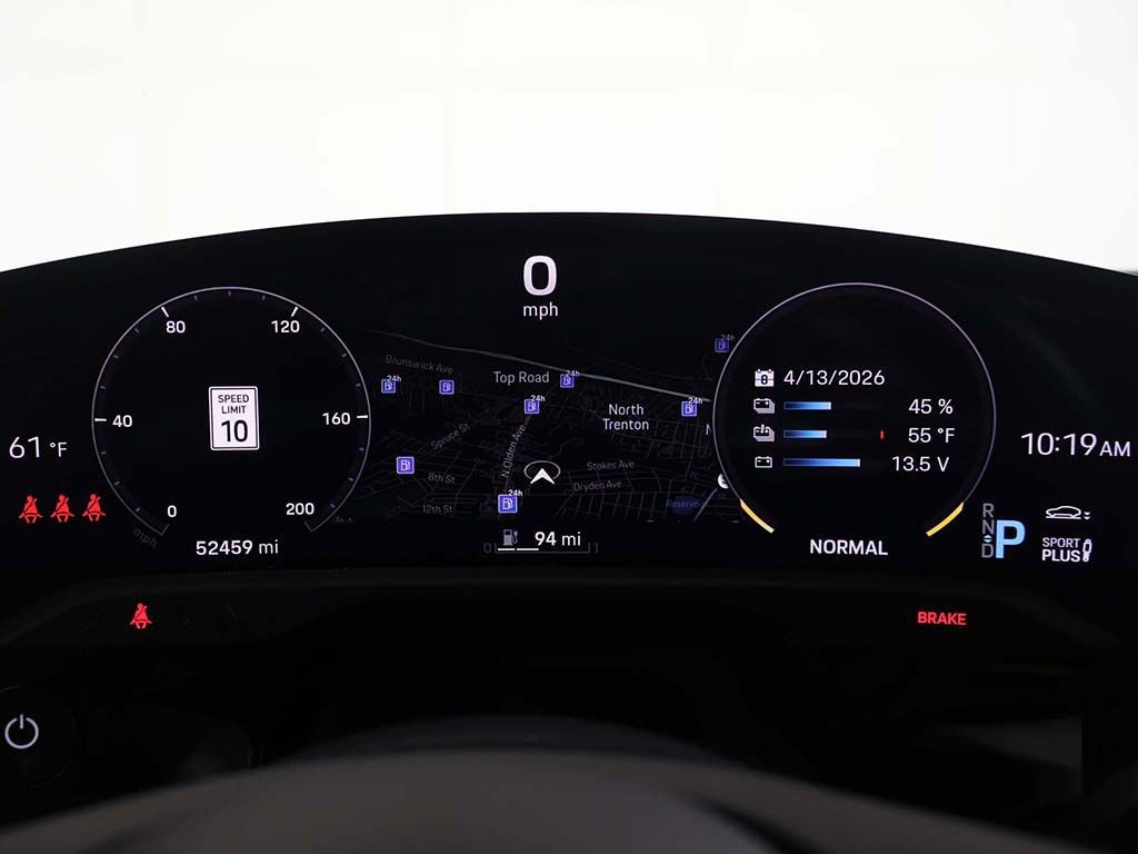 Used 2023 Porsche Taycan GTS image 40