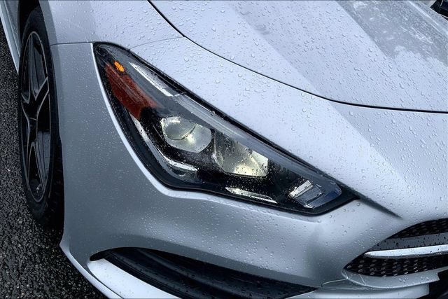 Certified 2023 Mercedes-Benz CLA 250 4MATIC w/ AMG Line image 24