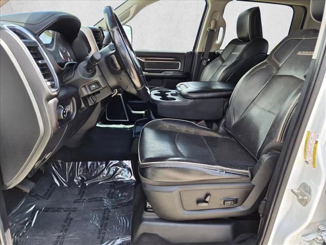 Used 2023 RAM 2500 Laramie AWD/4WD image 14