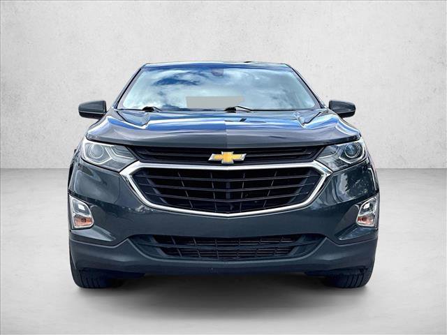 Used 2019 Chevrolet Equinox LT video 3