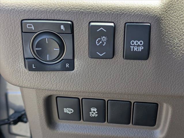 Used 2019 Lexus GX 460 Premium AWD/4WD image 13