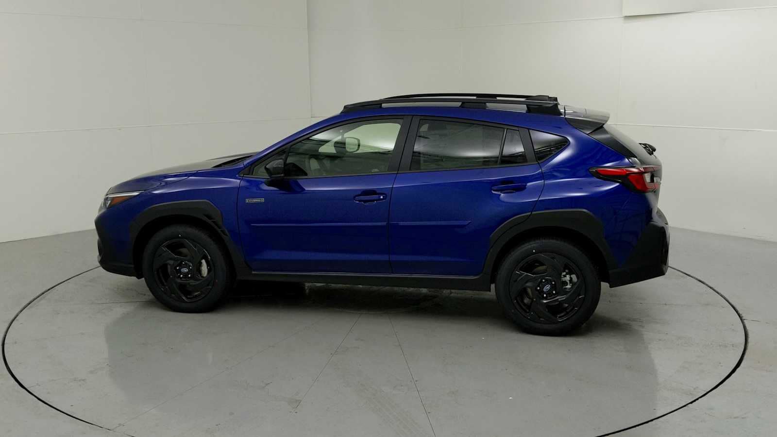 New 2026 Subaru Crosstrek 2.5i Sport AWD/4WD image 6