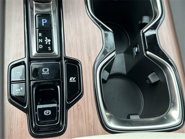 New 2026 Lexus RX 350 350h Luxury image 28