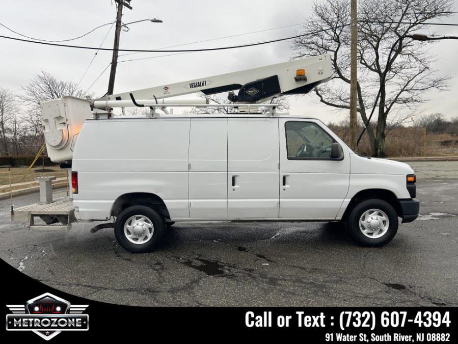 Used 2012 Ford E-350 and Econoline 350 Super Duty w/ PWR Group image 5
