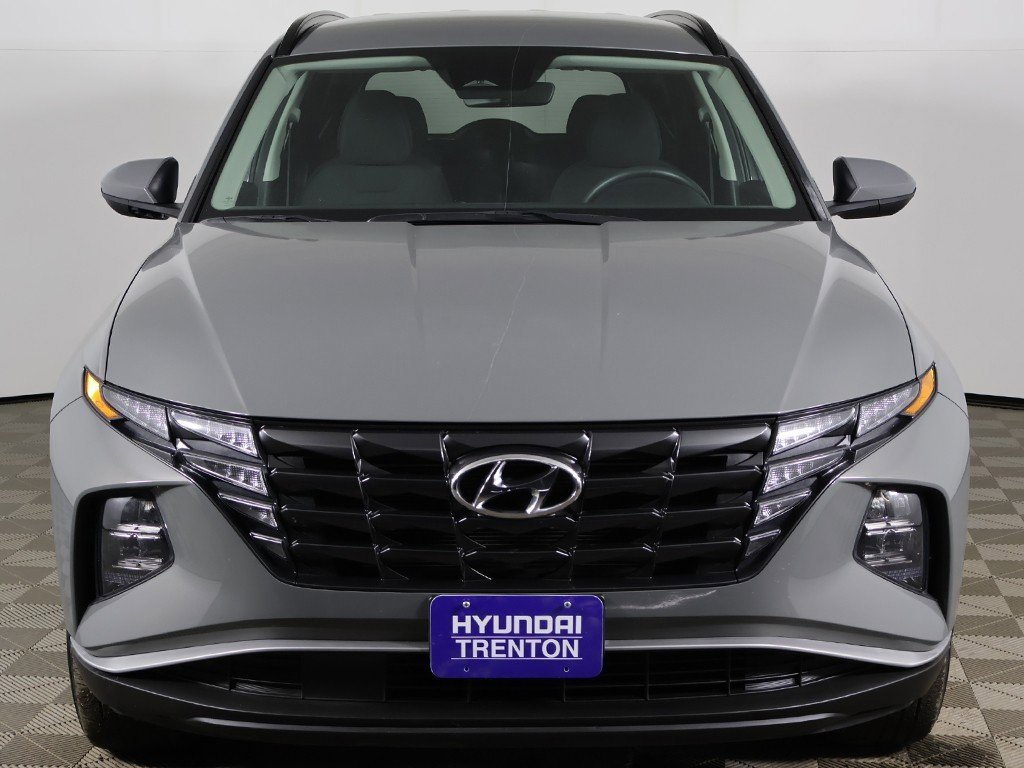 Used 2024 Hyundai Tucson SEL image 11