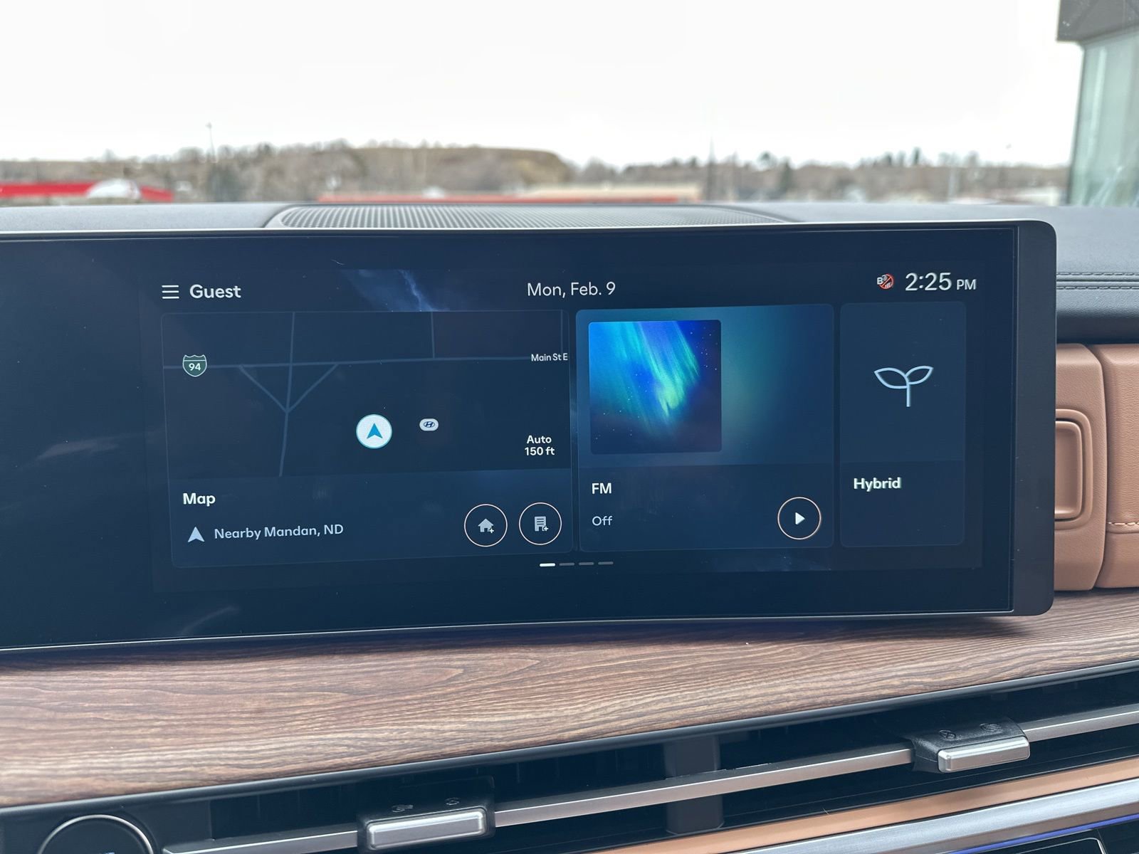 New 2026 Hyundai Santa Fe Limited image 59