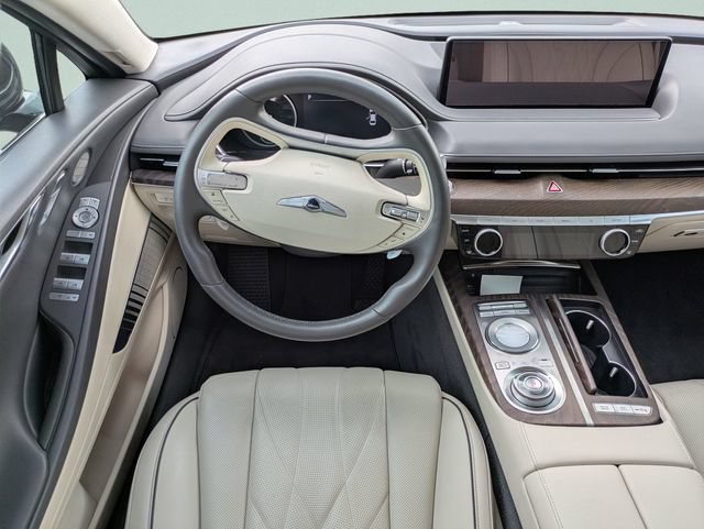 Used 2021 Genesis G80 3.5T RWD image 10