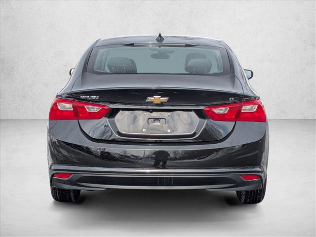 Used 2023 Chevrolet Malibu LT image 7