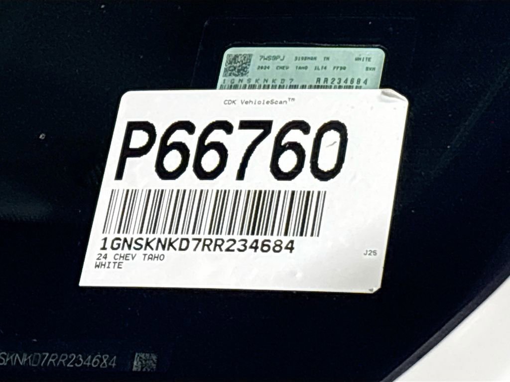 Used 2024 Chevrolet Tahoe LT image 25