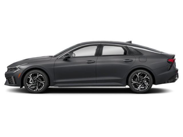 New 2027 Kia K5 GT-Line image 3