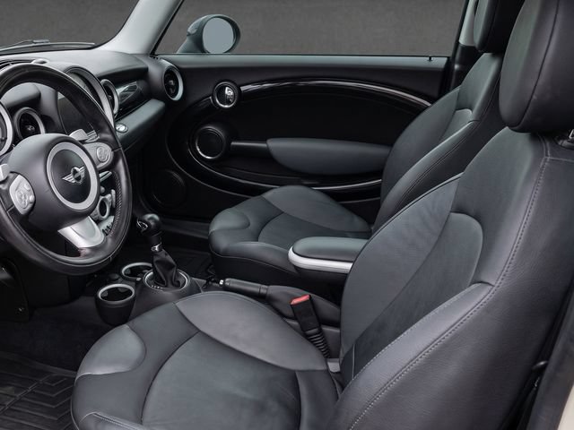 Used 2010 MINI Cooper Clubman S FWD image 5