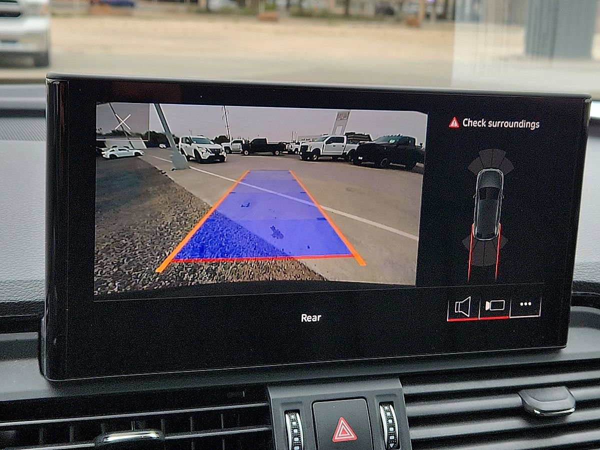 Used 2025 Audi Q5 2.0T Premium image 7