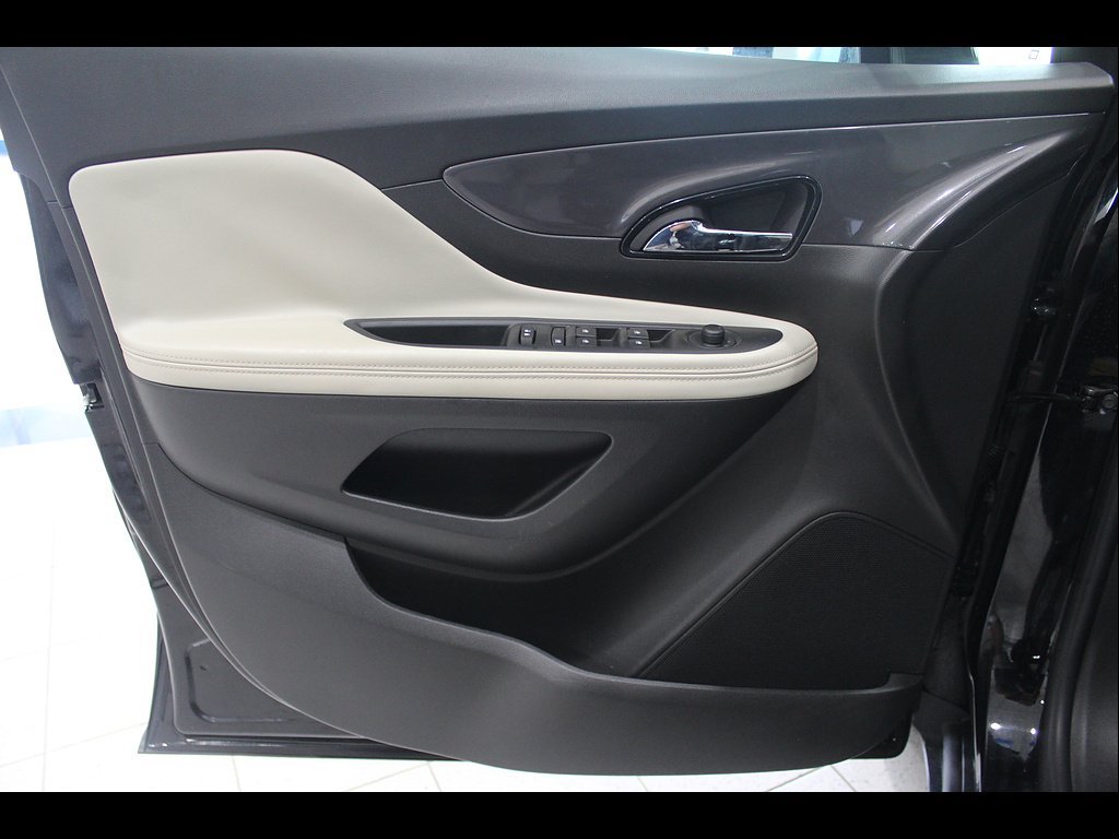 Used 2019 Buick Encore Preferred FWD image 15