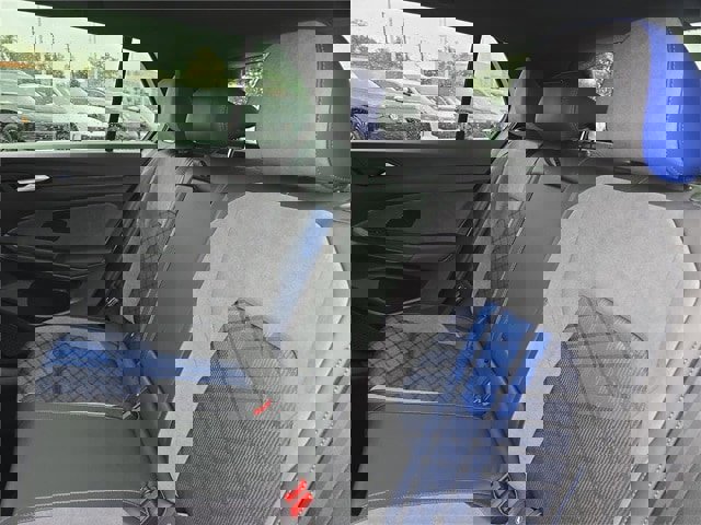 New 2026 Volkswagen Golf w/ Euro Style Package image 12