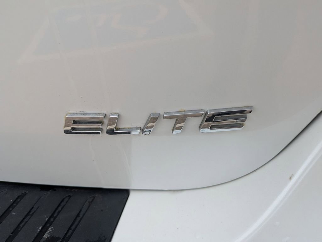Used 2023 Honda Odyssey Elite image 27
