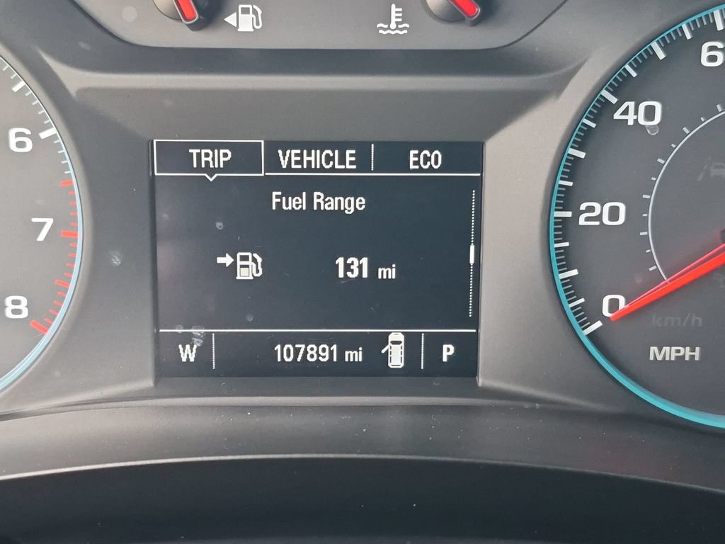 Used 2020 Chevrolet Traverse LS FWD image 15