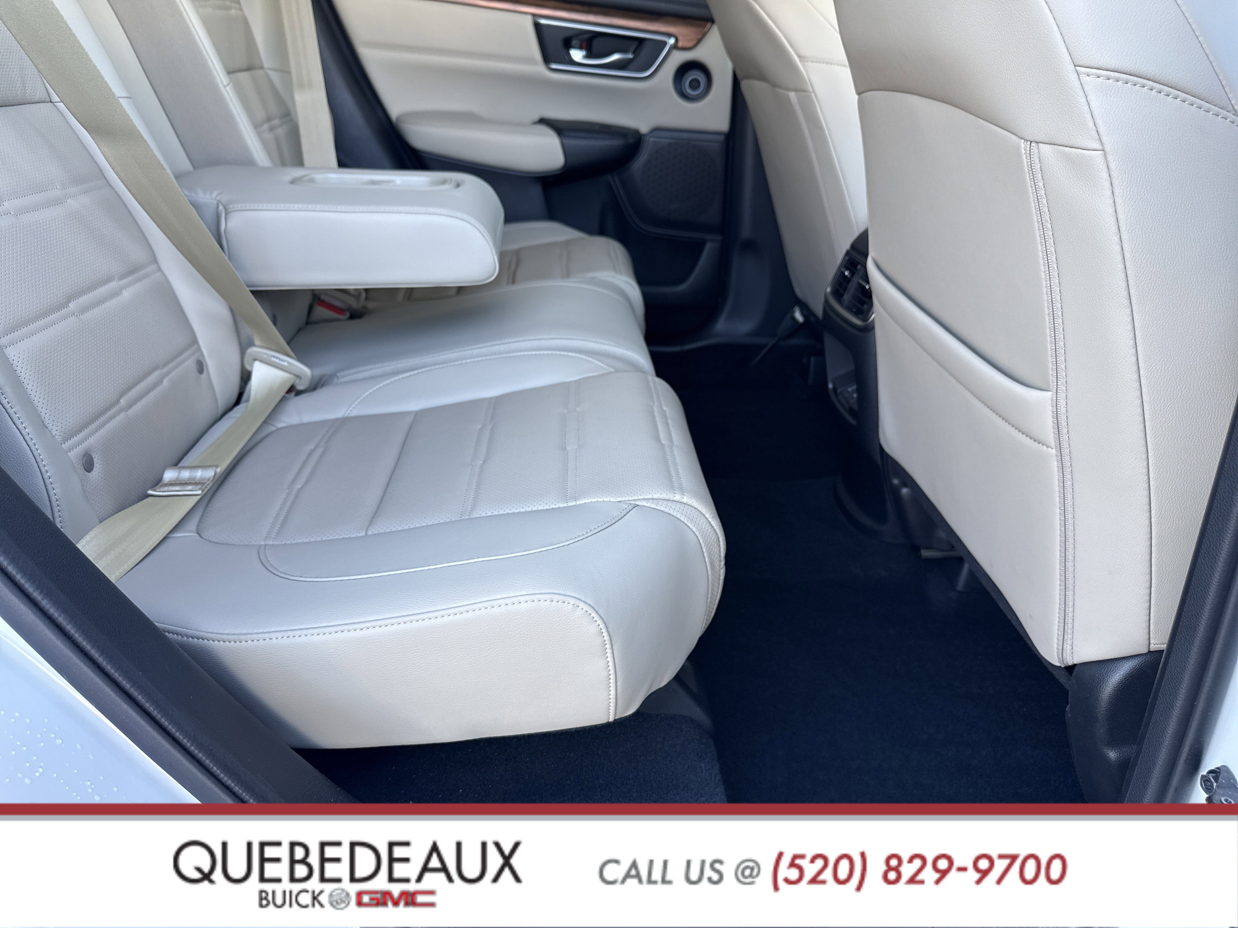 Used 2020 Honda CR-V Touring image 53