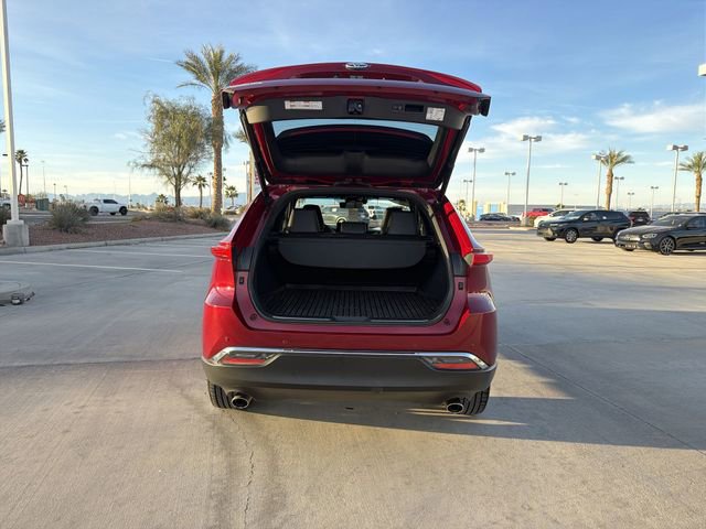 Used 2023 Toyota Venza Limited image 31