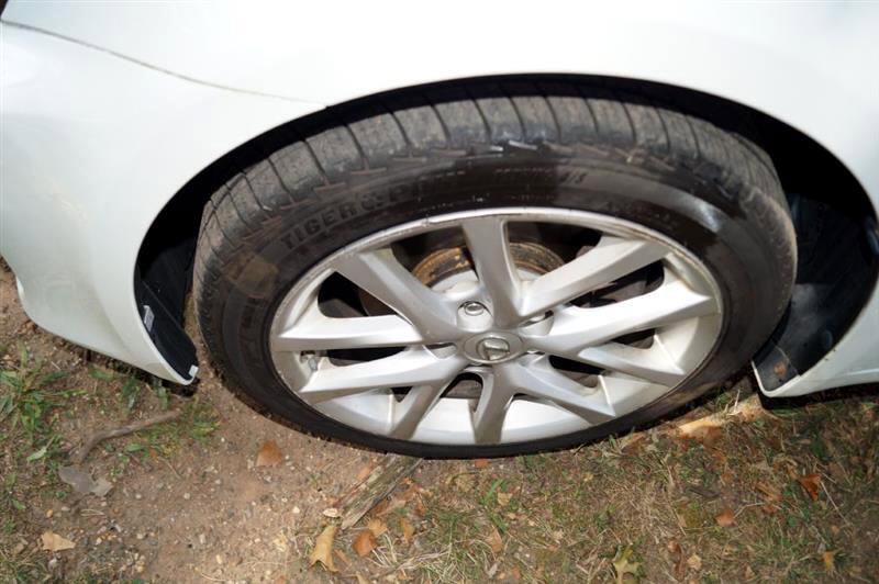 Used 2011 Lexus IS 250 AWD image 15
