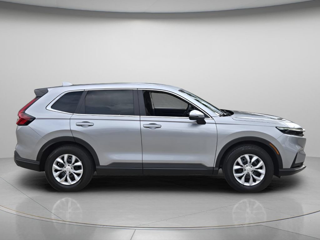 Certified 2026 Honda CR-V LX image 3