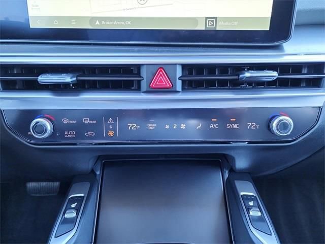 New 2026 Kia Sorento EX image 24