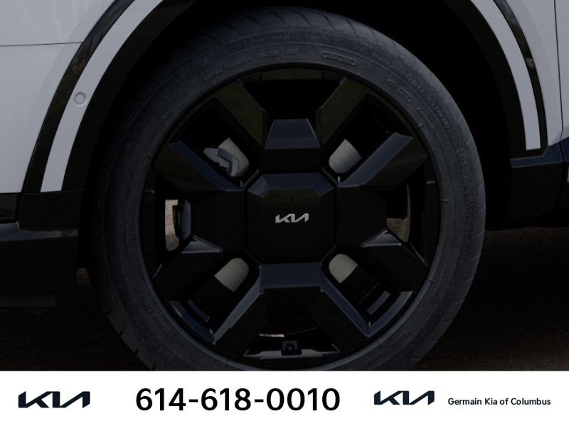 New 2027 Kia Telluride SX Prestige AWD/4WD image 12