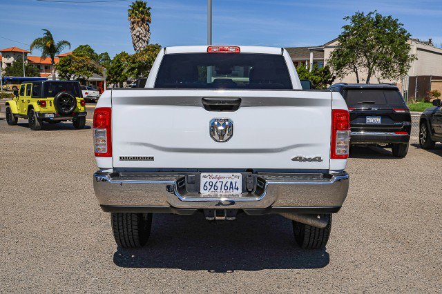 Used 2024 RAM 2500 Big Horn image 5