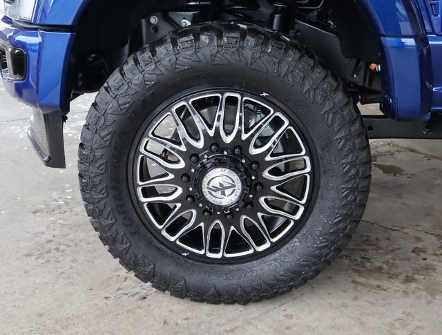 Used 2026 Ford F450 Lariat image 12