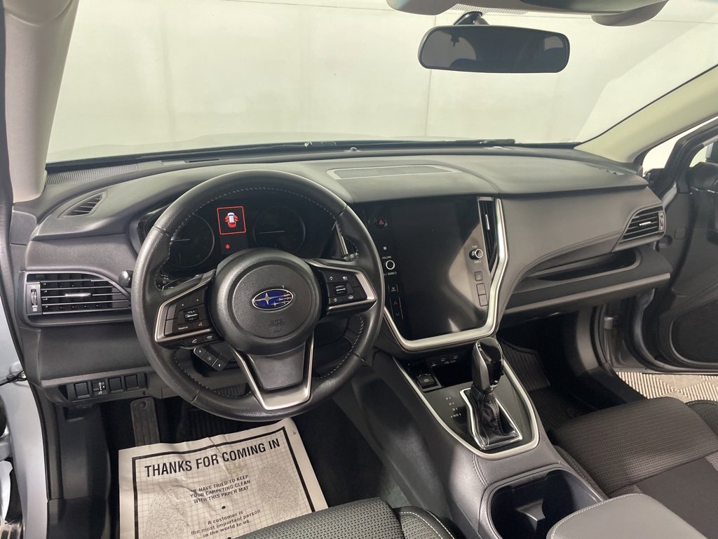 Used 2022 Subaru Outback Premium image 8
