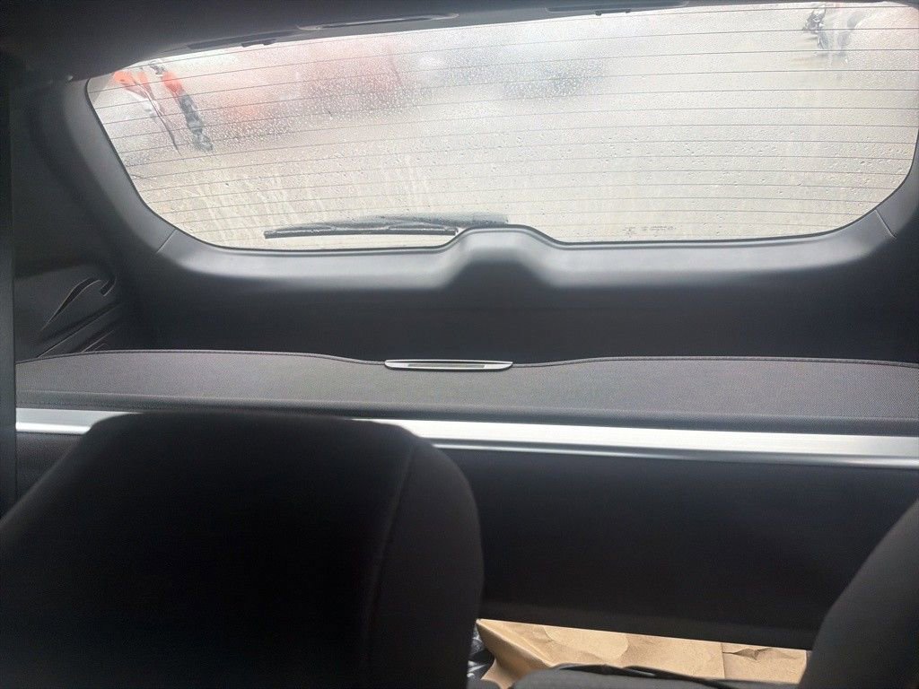 Certified 2025 Subaru Forester Wilderness w/ Wilderness Package image 14