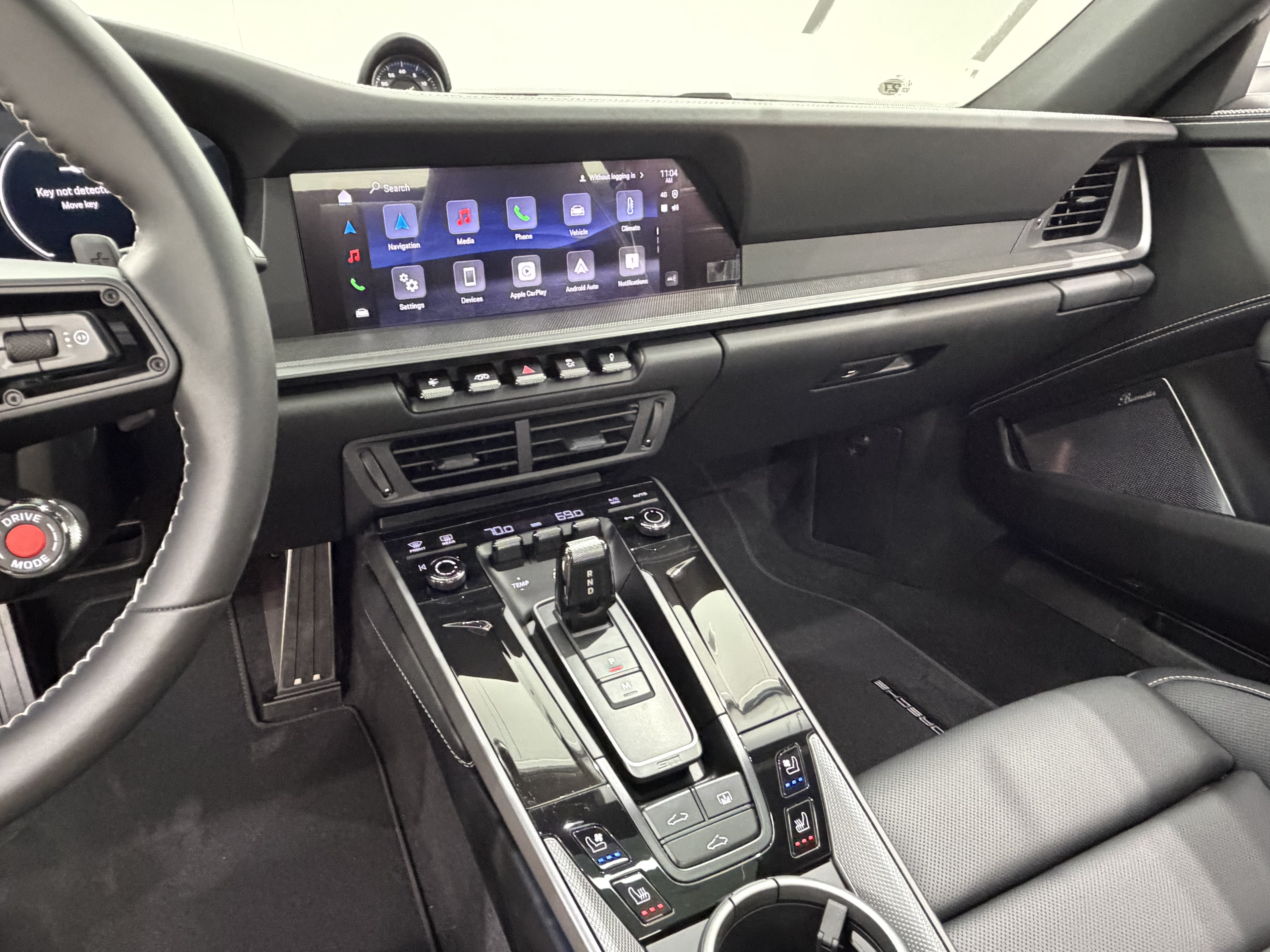 New 2026 Porsche 911 Carrera S RWD image 37
