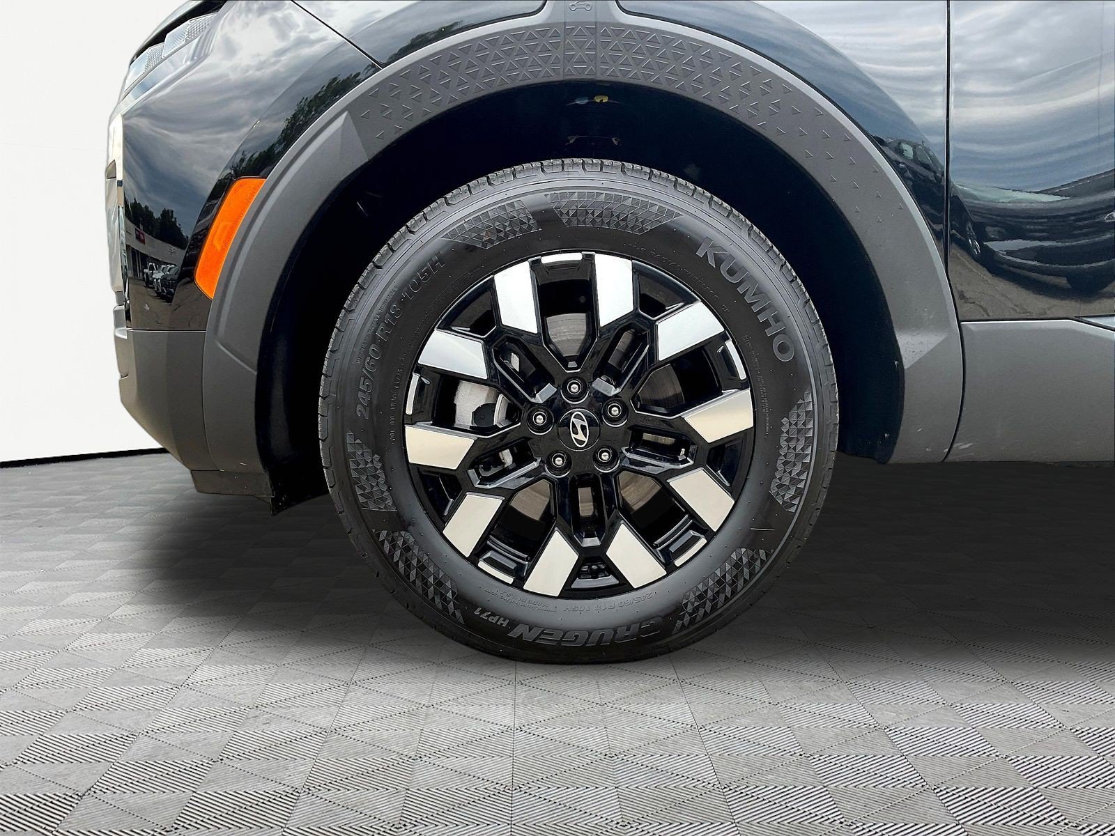 Certified 2026 Hyundai Santa Cruz SE AWD/4WD image 34