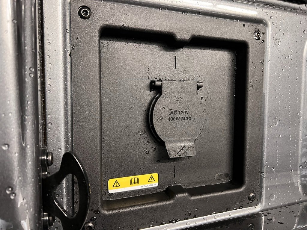 New 2026 Ford F150 XLT w/ Equipment Group 302A MID image 38