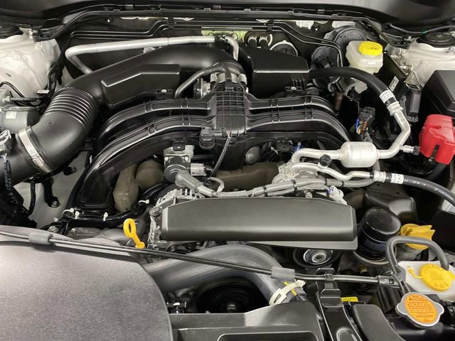 Used 2025 Subaru Forester Limited image 31