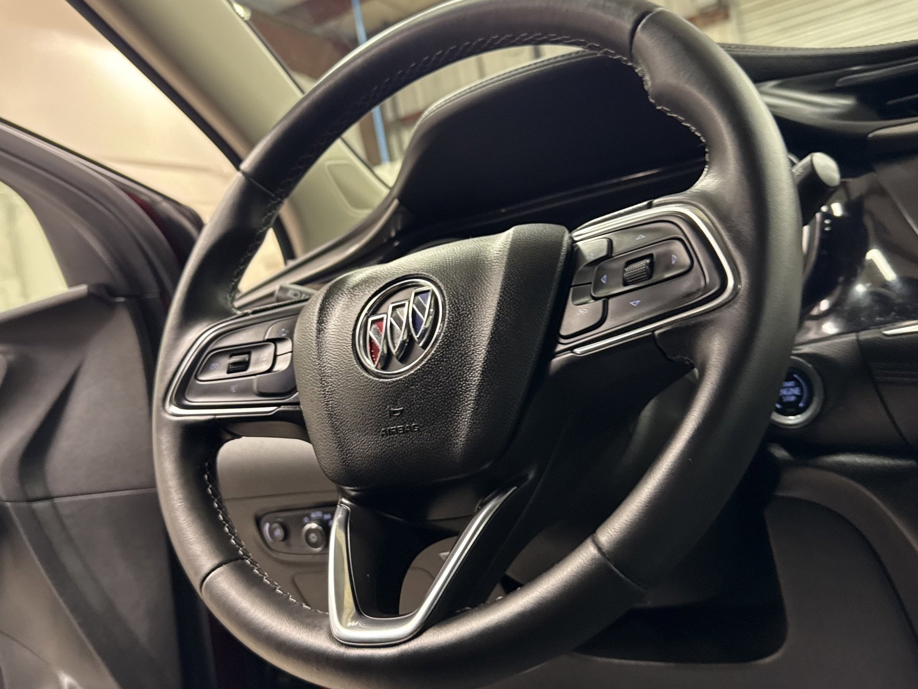 Used 2023 Buick Encore GX Preferred w/ Cold Weather Comfort Package image 15