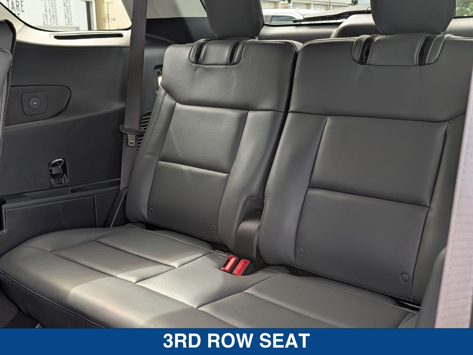 New 2026 Ford Explorer Active w/ Active Comfort Package RWD image 18