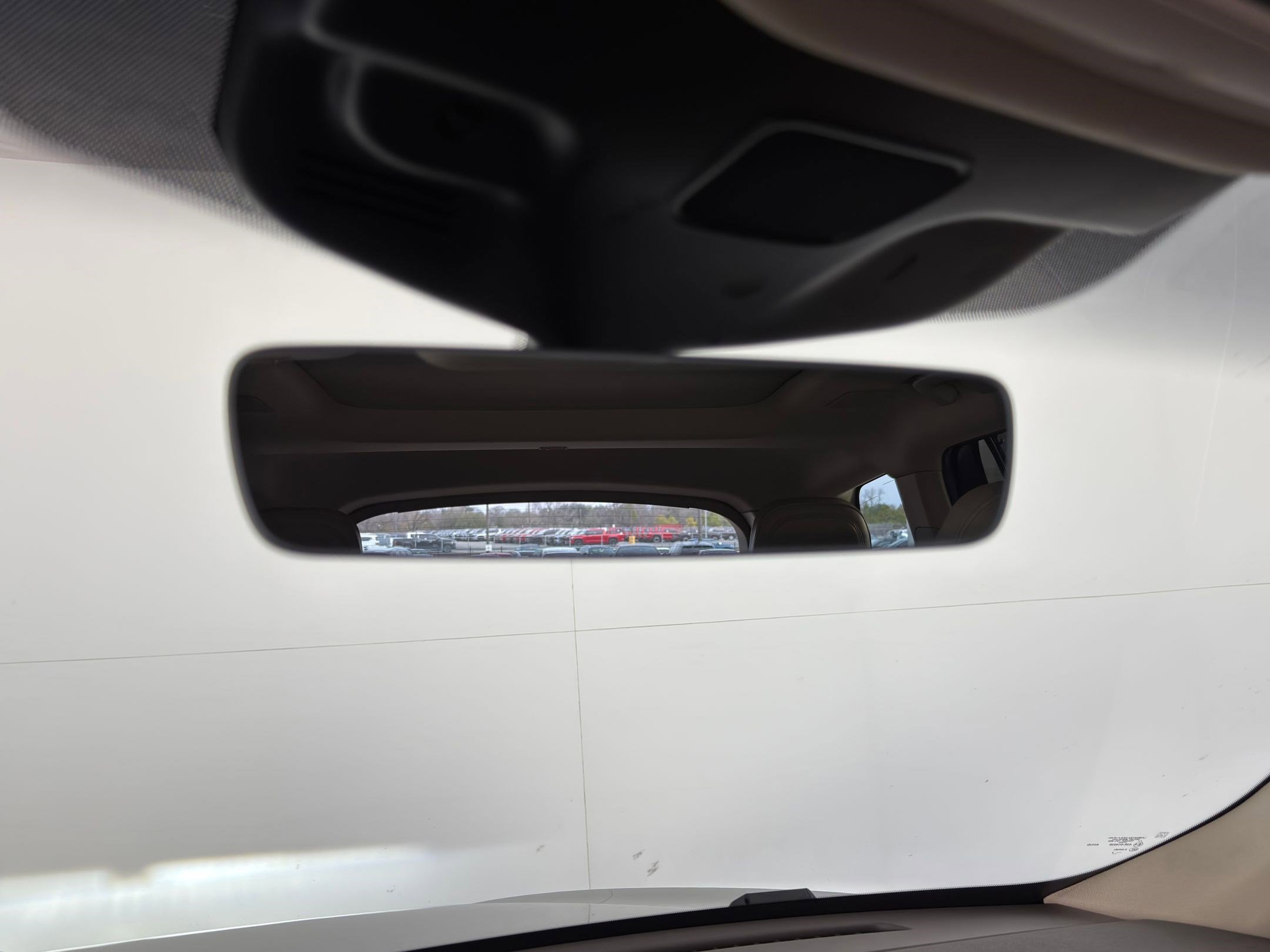 Used 2022 Lincoln Aviator Reserve w/ Equipment Group 201A image 21