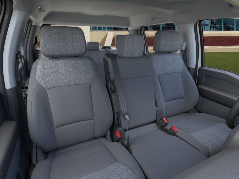 New 2026 Ford F250 XLT image 10