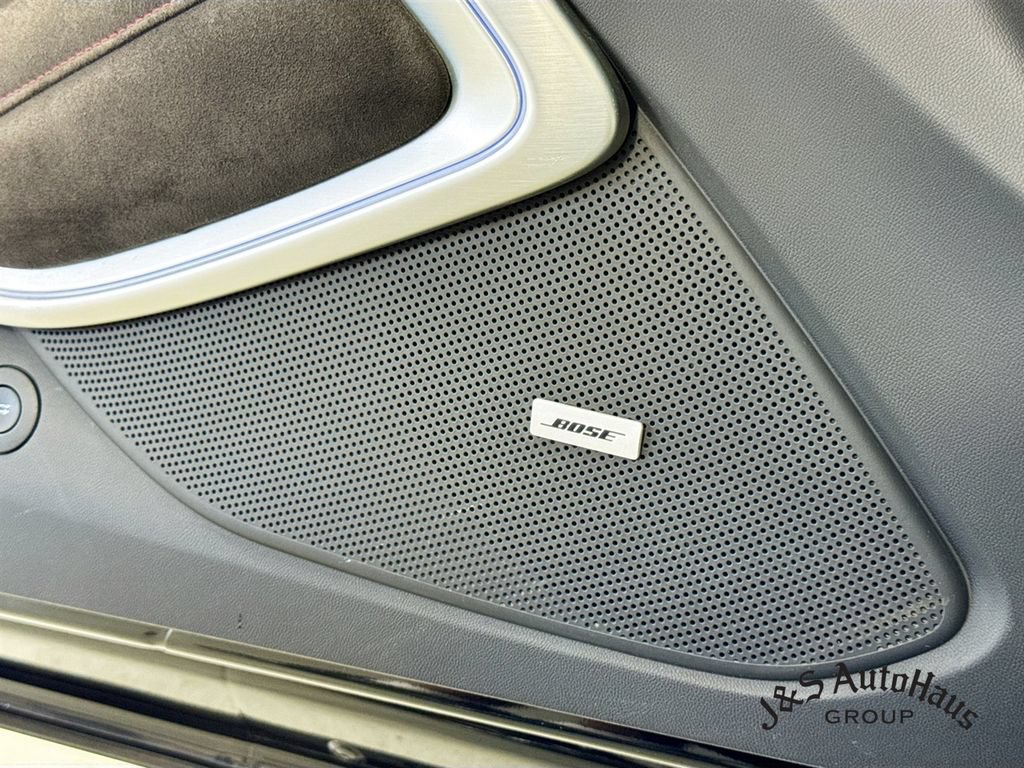 Used 2023 Chevrolet Camaro ZL1 RWD image 25