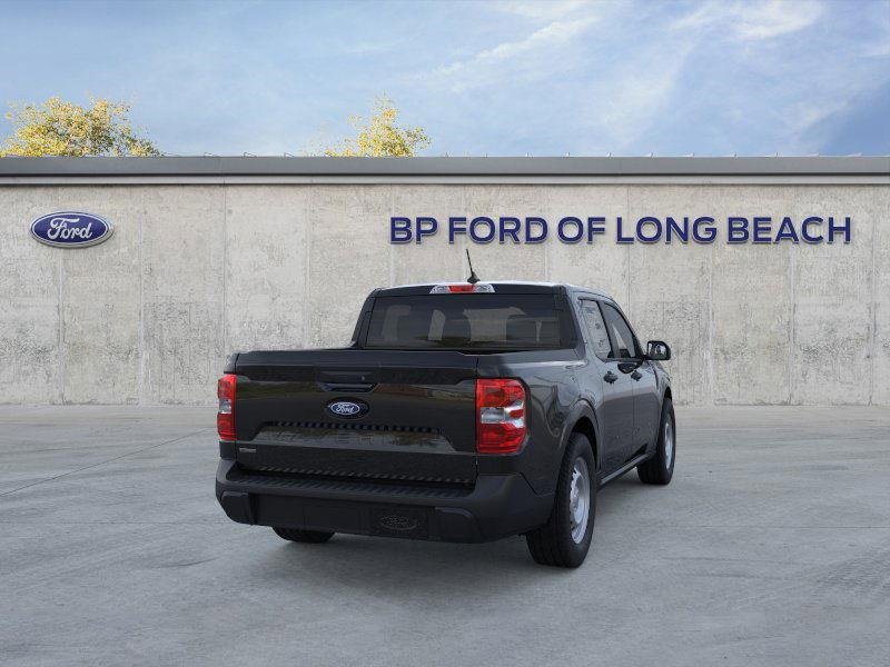 New 2025 Ford Maverick XL image 8