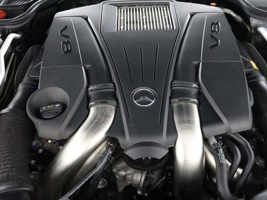 Used 2013 Mercedes-Benz SL 550 SL 550 w/ Premium Pkg image 22