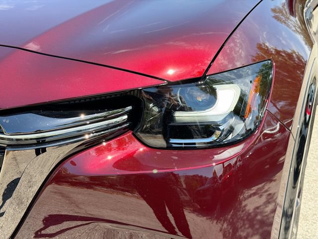 New 2026 MAZDA CX-90 3.3 Turbo S w/ Premium Package AWD/4WD image 10